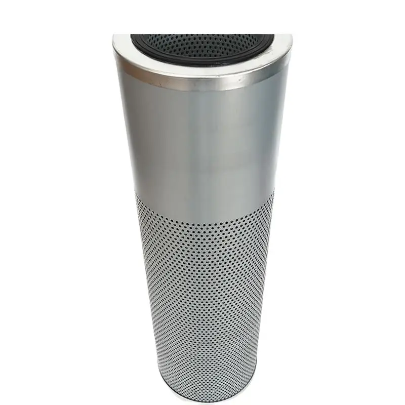 For STRONG GC465-8 498 465 478 Excavator parts oil return filter element hydraulic filter element high quality accessories