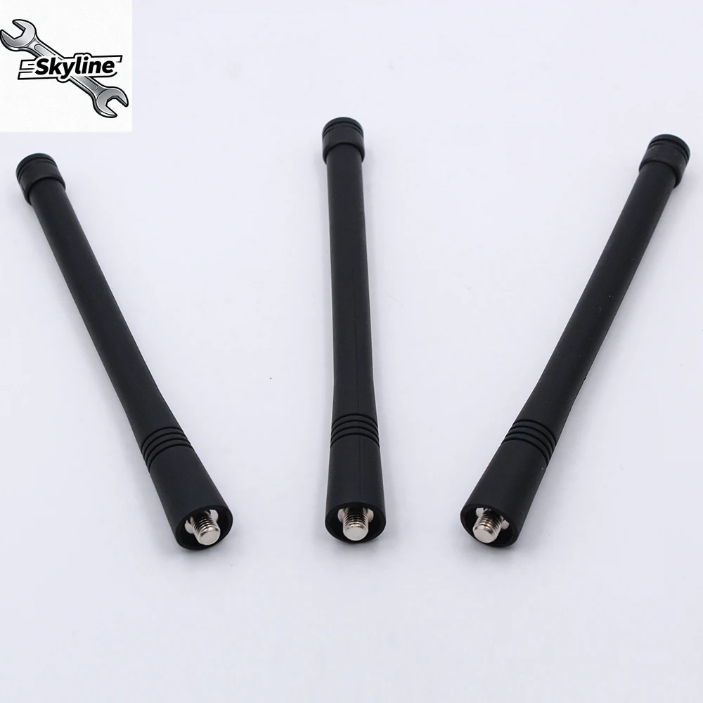 NAD6502  Antenna 136-174Mhz for  Radio DP1400 GP340 GP640 GP680 GP328 PRO5150 EP450 CP040 CP140 GP380 HT1250 GP380 HT1250