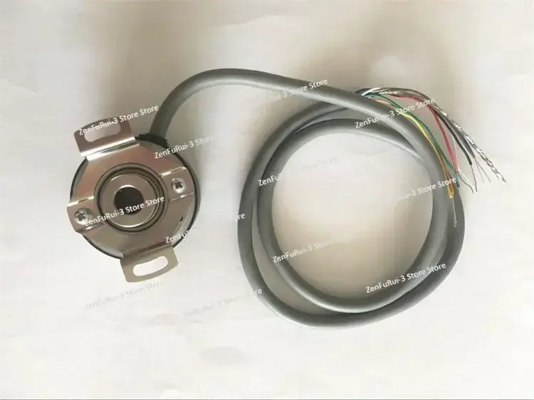 جهاز تشفير أصلي للتحكم السري الداخلي 1024-2MD HES-10-2MD