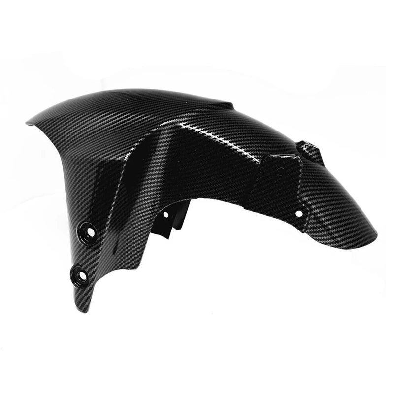 

Motorcycle Accessories Front Fender Mudguard Mud Cover For Yamaha FZ09 MT-09 SP MT09 2021-2023