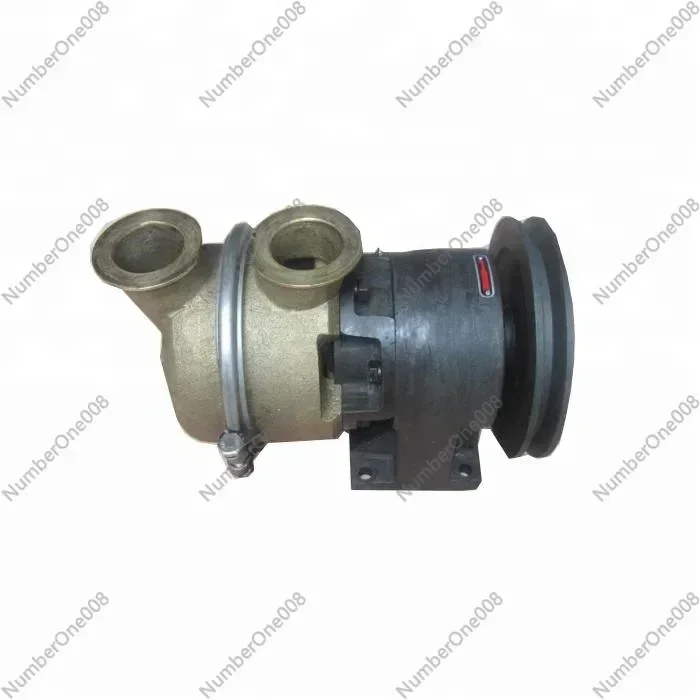 Marine Diesel Engine  NT855 Sea Water Pump 3655857