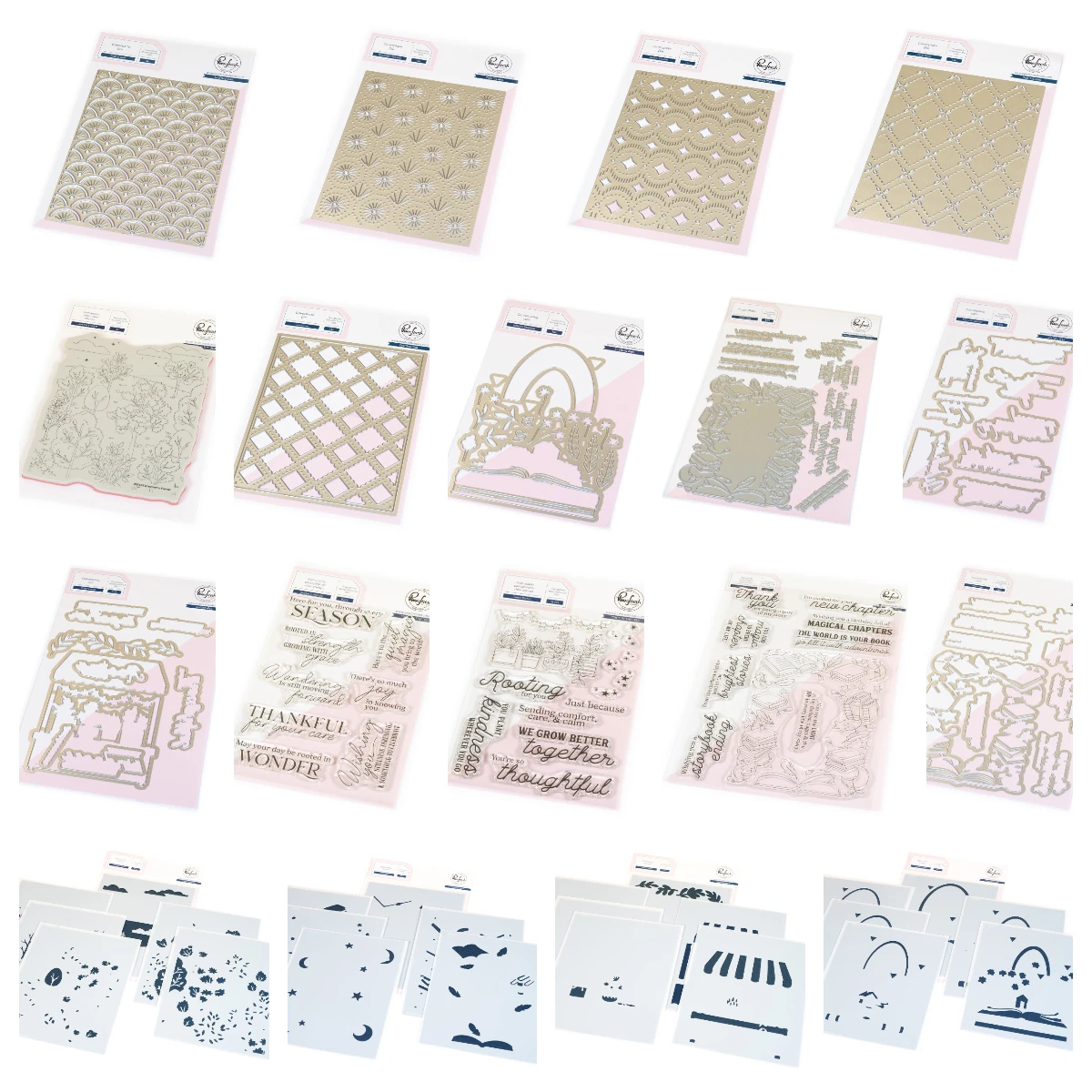 

Scallop Glow Coverplate Die Metal Cutting Dies And Stamps DIY Scrapbooking Stencil Paper Cards Handmade Album MOLD 2025 new