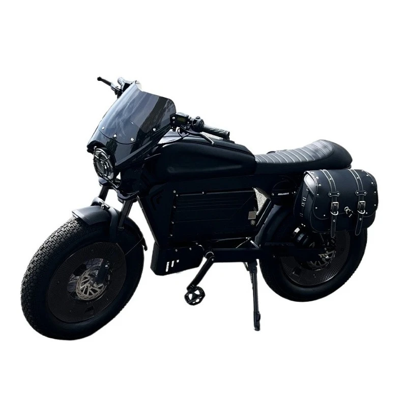 

Electric bicycle retro power long battery life bicycle pedal electric motorcycle