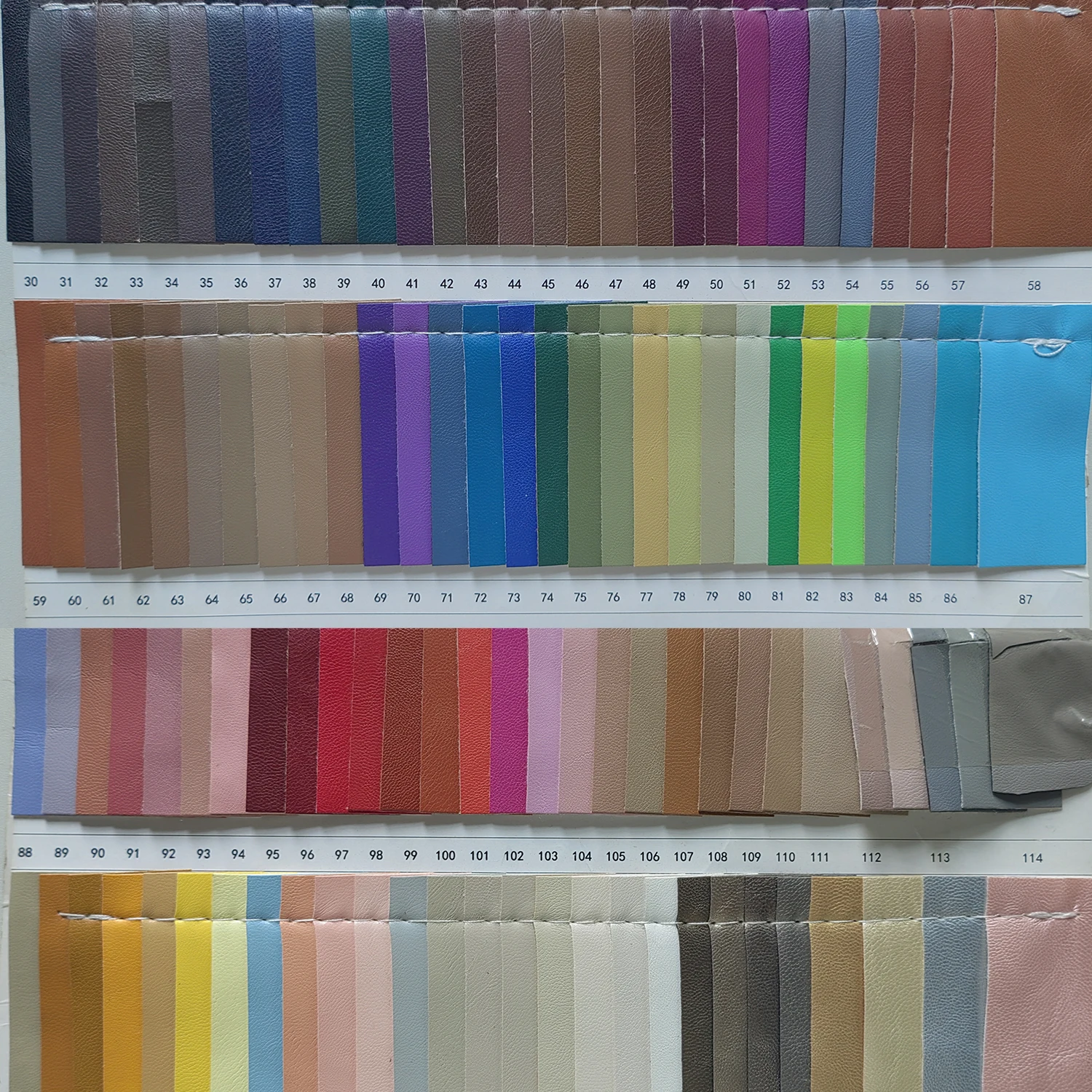 50 قطعة أكياس الرباط الجلدية بو هدايا الزفاف هدية أكياس تغليف الحلوى شعار مخصص مجوهرات العطور أحمر الشفاه المنظم أكياس