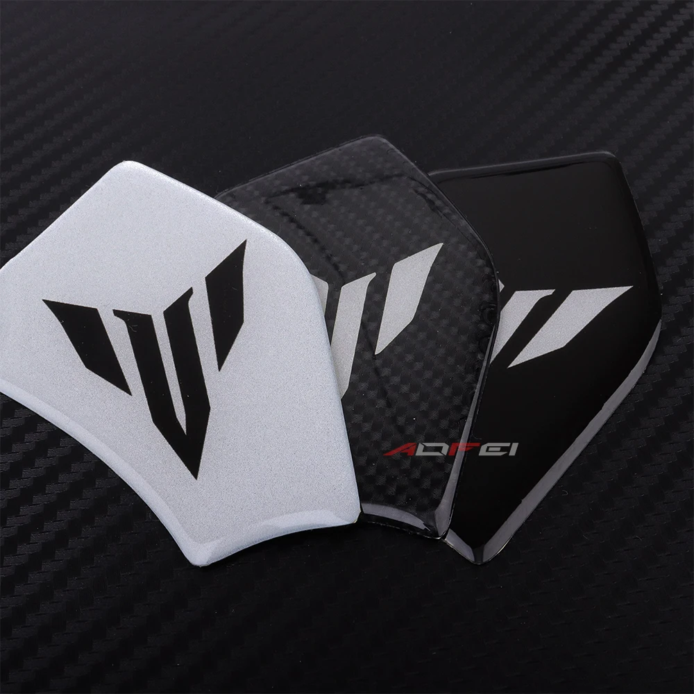 MT-09 Stickers For YAMAHA MT-09/SP 3D Stickers & Decals MT09 2021 2022 2023 2024 2025 Frame frame sticker Side stickers