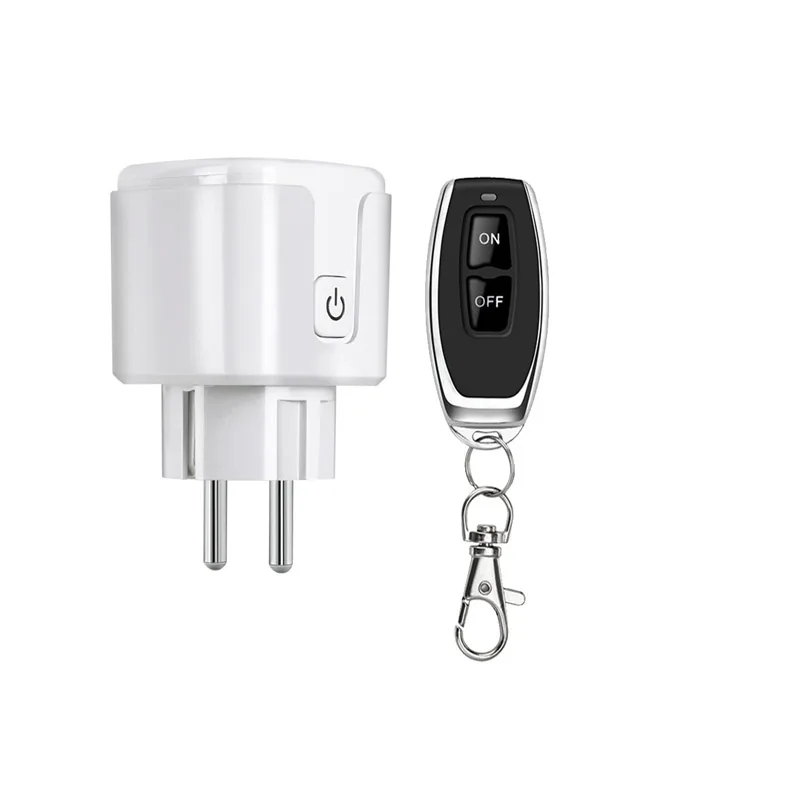 Rf Remote Control S…