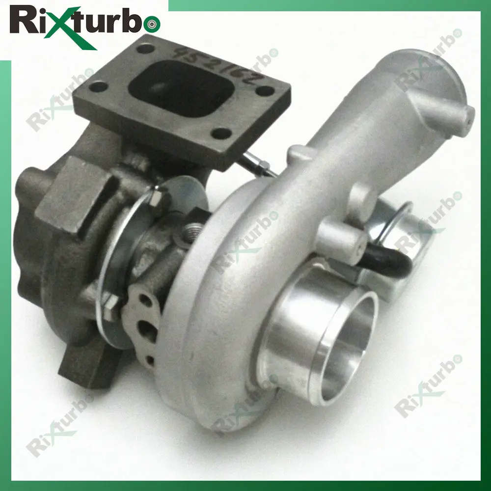 Turbocharger 452162 Full Turbo TB25 Turbine Complete Turbolader 14411-7F400 for Ford Maverick TD27TI 1997- Engine Parts