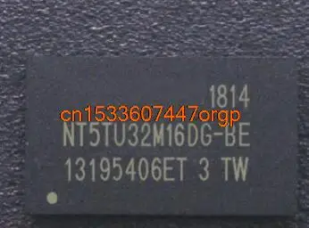 

Free shipping IC new% NT5TU32M16DG-BE