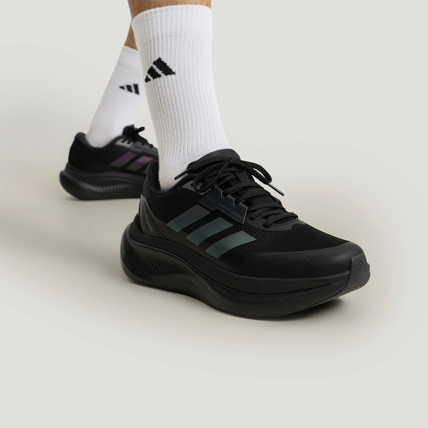 

Adidas Authentic DREAMCUSHION Men's Women's Stable Commuting Casual Shoes KJ8097