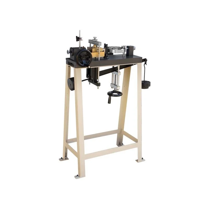 ZJ-1A Single Direct Shear Tester Lab Application Soil Shear Strength Instrument Strain Control Physical Measuring Instrument