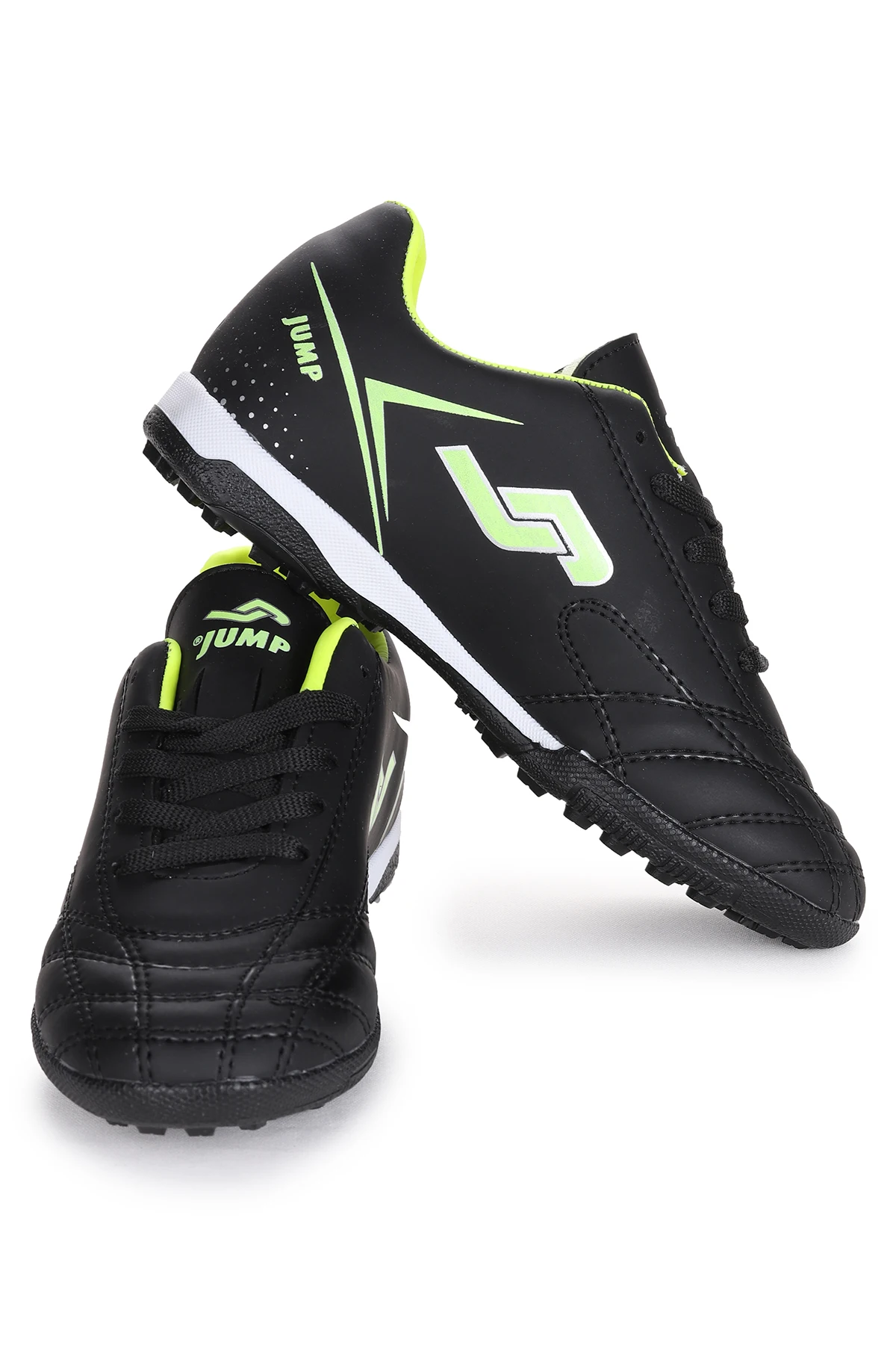 Jump 27038 Sapatos de futebol para meninos, Carpet Field Shoes