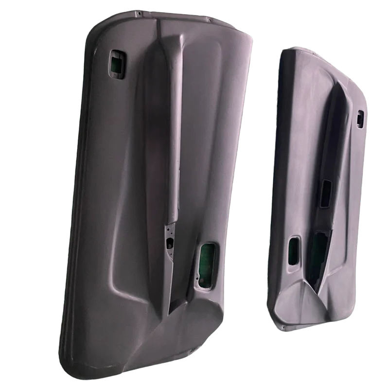 Per la fibra di vetro FRP del pannello interno della porta stile OEM Skyline R34 GTR del 1999-2002