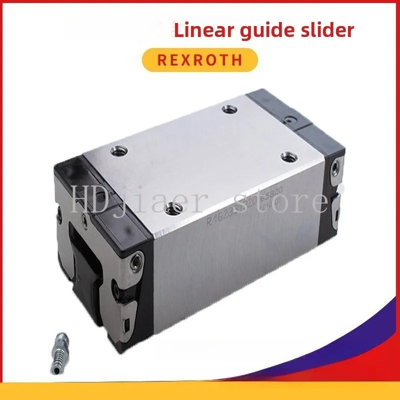 

R162289320 R162289420 R162289322 R162289422 Machine tool linear slide