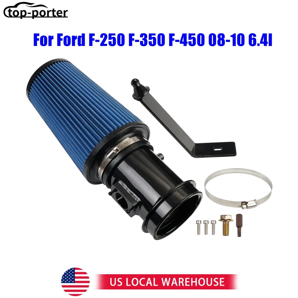 Cold Aair Intake Sy…