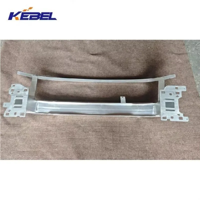 

Лидер продаж, усилитель переднего бампера OEM 83G807109, кронштейн бампера для Audi Q3 2019 2020 2021 2022