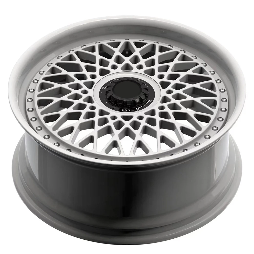 

New Racing Forged 5x130 18 Inch 5-Hole CB 71.6 Aluminum Alloy Multi-Spoke Wheels Classic Style E46 E34 E90 E92 E60 E38 E39