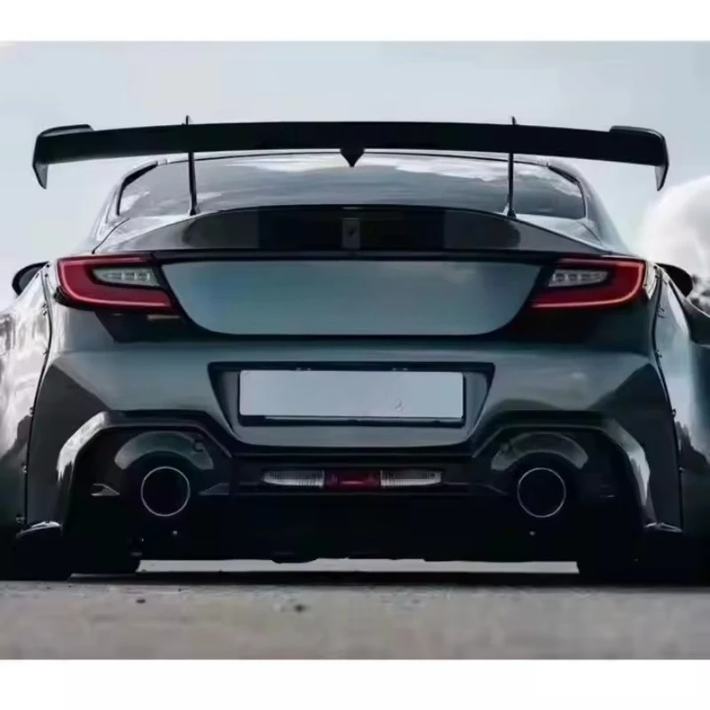 

For AD Style Spoiler for TOYOTA GT86