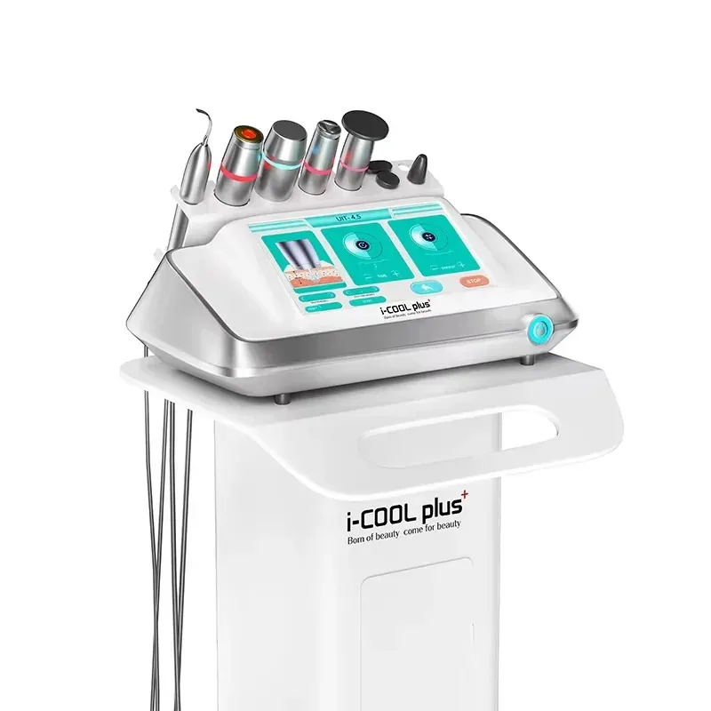 2026 Korean Multifunctional Water Drop Lifting Tool for Deep Cleansing Firming Anti-Aging Skin Care Device - view 6