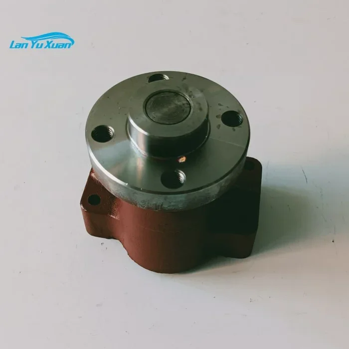 

Shangchai D6114 Кронштейн вентилятора Детали вилочного погрузчика Шанчай Кронштейн вентилятора двигателя Подшипник сиденья D16A-010-01