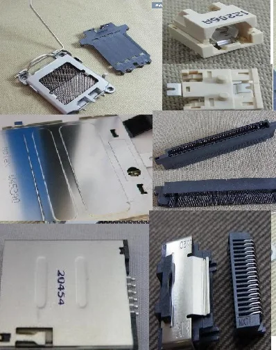 1PCS Amd Cpu 1207 0…