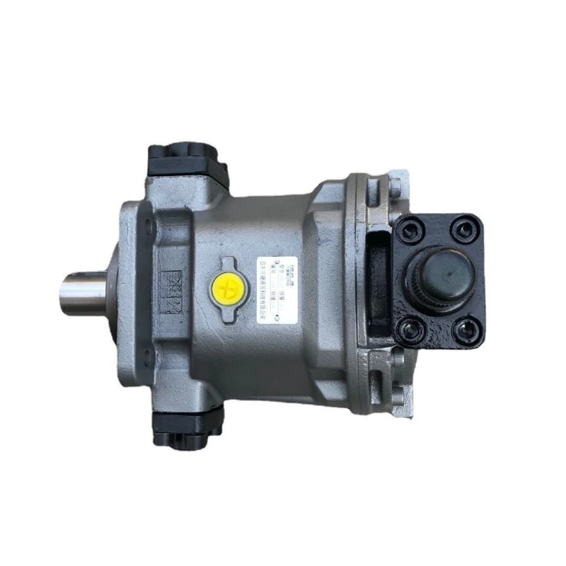 Axial piston pump HY250Y-RP automatic variable pressure hydraulic pump