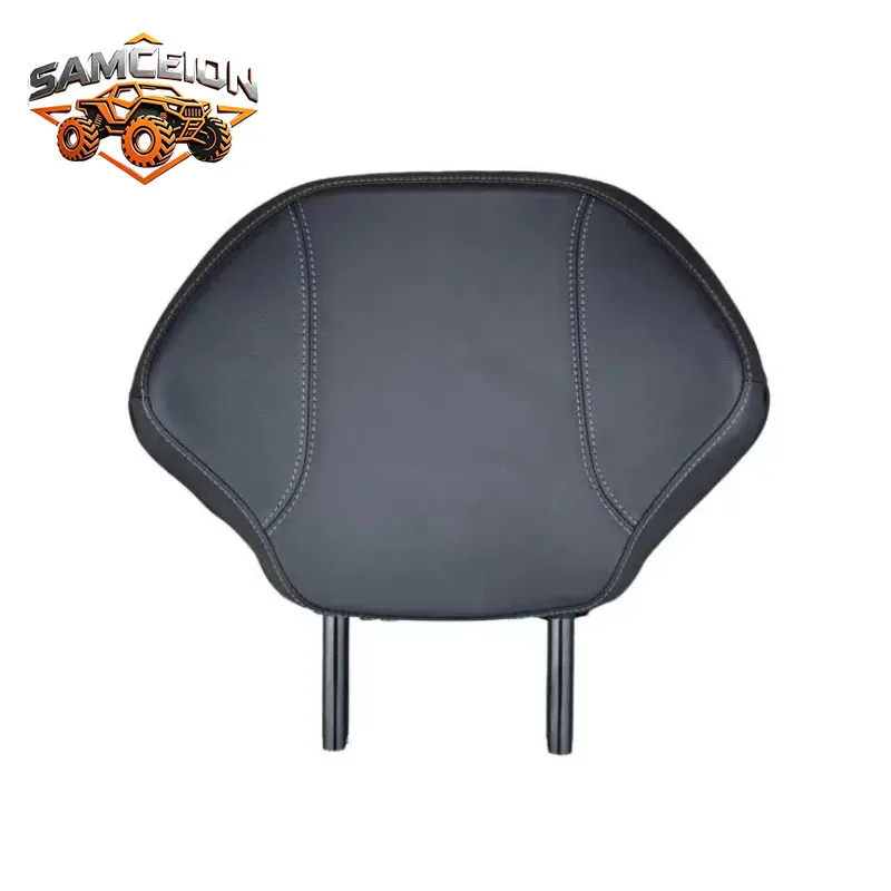 High Quality Rear Seat For SEGWAY 9 Segway AT5 L E5 AT5 L T3b ATV Beach Motorbike,ATV Quad Parts P/N:A10-K120000-000-00