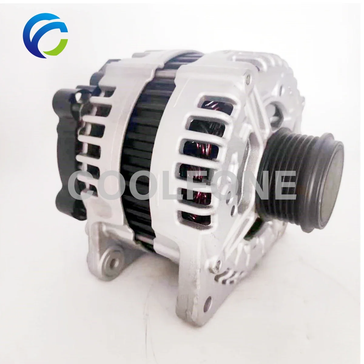 

Генератор-генератор Coolfone для AUDI A4 B8 A6 C6 Q7 2.7 3.0TDI 059903018 E 059903018 EX 059903018 Телевизор 059903018 TX 0121715076