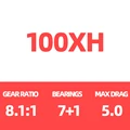 25 TATULA 100XH