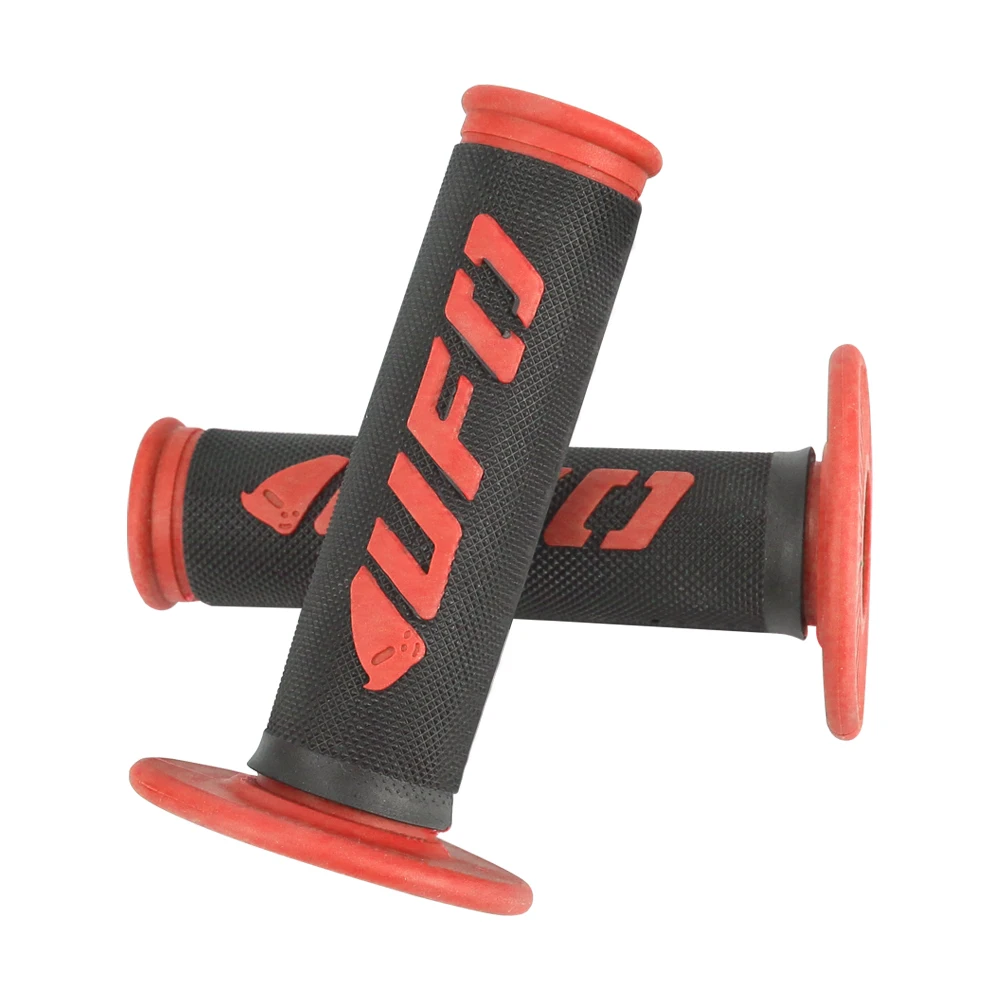 AliExpress NONE Motorbike Handle Bar Part Motorcycle Handlebar for Yamaha KTM Motocross Moto Grip Pit Bike 22mm 24mm Universal