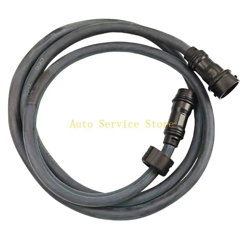 

462A Impermeable 10 Center External Engine Cable 2Meter Length Ensures Stable Connection