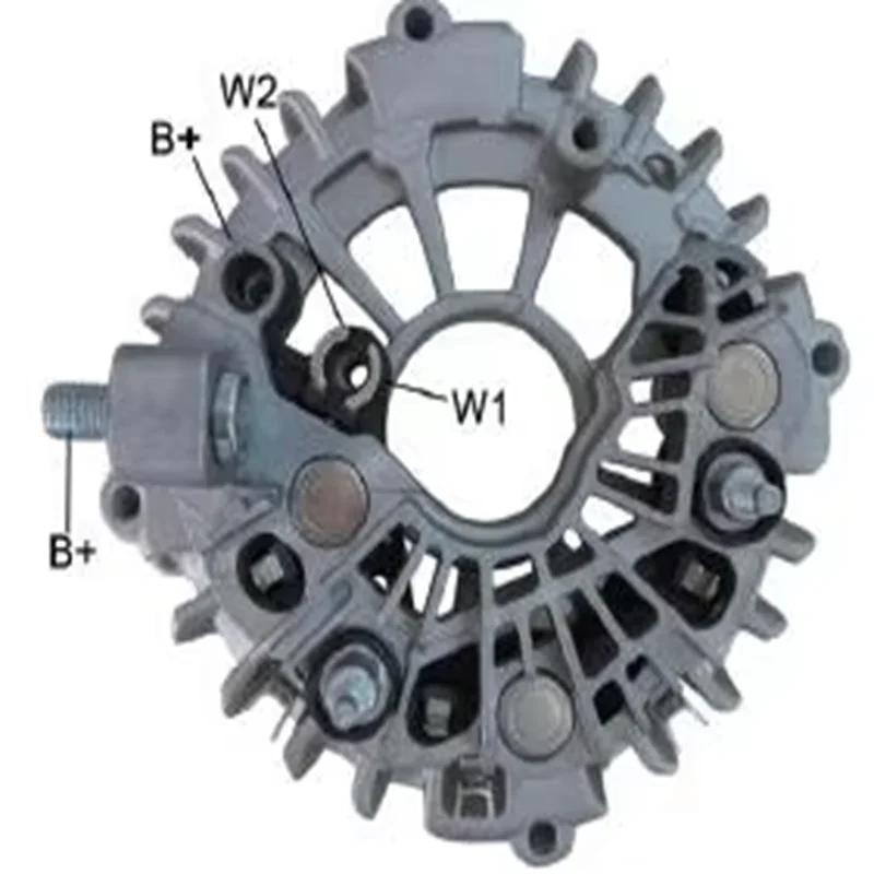 

NEW HNROCK ALTERNATOR RECTIFIER 1280L000