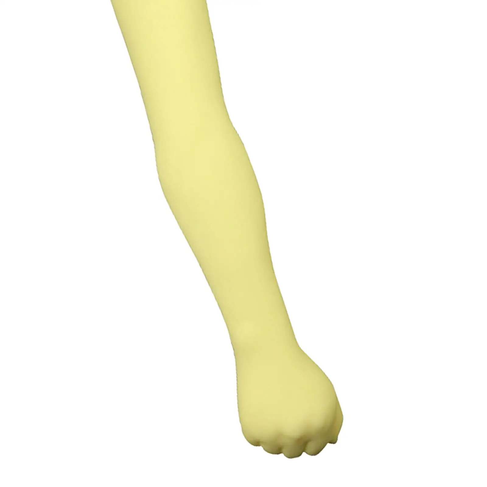 

Tattoo Practice Silicone Arm Simulation Arm Model Fake Arm Skin Artificial Arm Hand