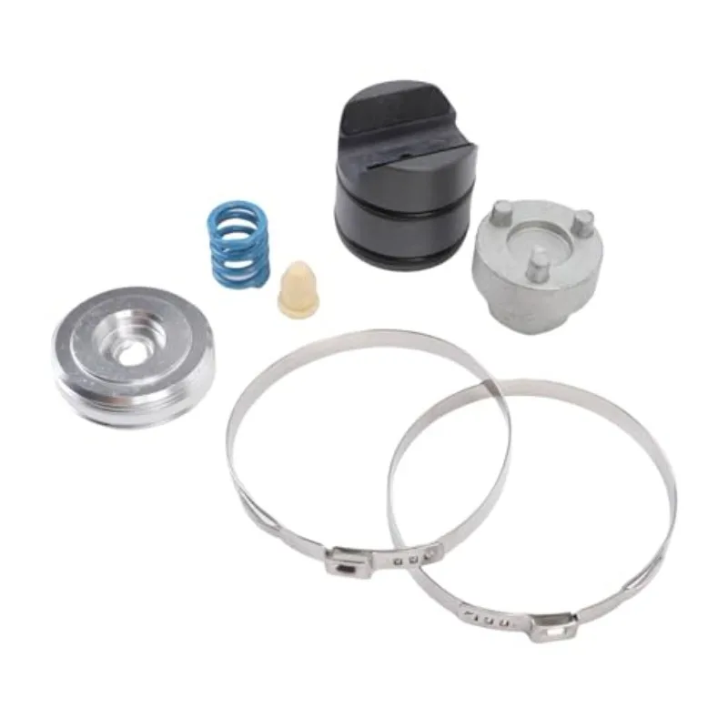 Steering Rack Repair Kit Thrust Piece AFS For BMW F20 F30 F32 F36 F25 F48 X1 X3 X4 1 2 3 4 Series 32106891974 32-10-6-891-974