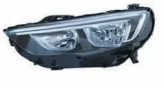 Regal 17 front combination Lamp Head  Halogen39122972 bodi car part auto parts encore buick envista