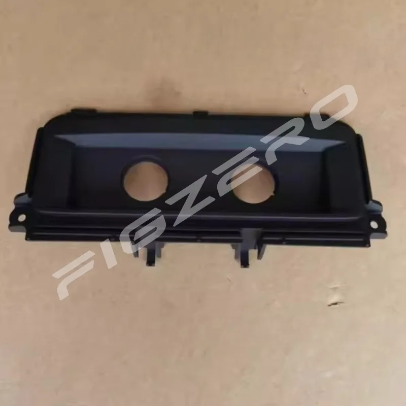 For Audi Q7 Q8 RSQ8 Rear Ashtray Cigarette Lighter Socket Cover Black Brand New Genuine