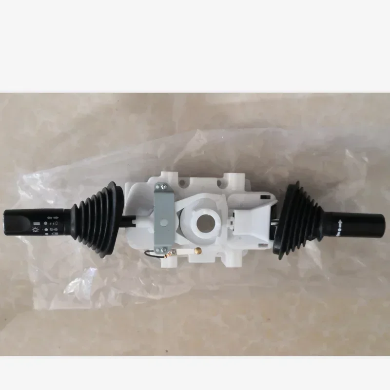 Conjunto de interruptor reverso dianteiro do farol 91A05-55010 para empilhadeira Mitsubishi FD20 FD25 FD30 F18C F14E