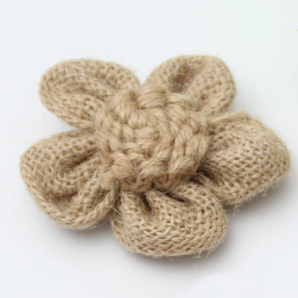 

Simulated Lace Rose Flowers Fake for Decoration Accessories Bouquet Bridal Shower Decorations Floral Craft Embellishments