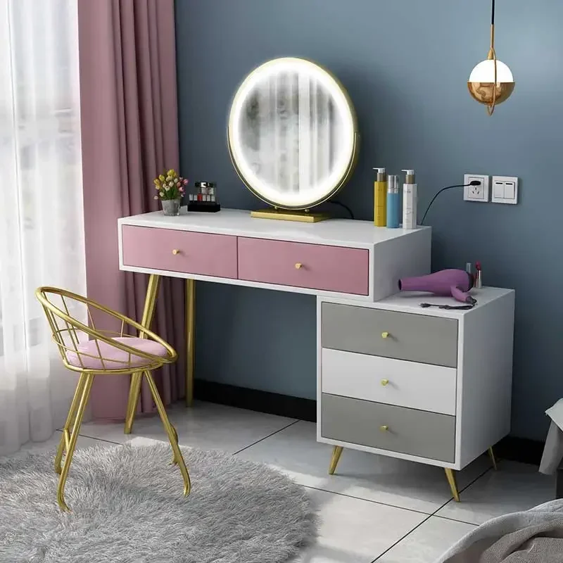 

Комод Интернет-знаменитости Ins Style Комод Маленькая квартира Спальня Современная простая и легкая роскошь