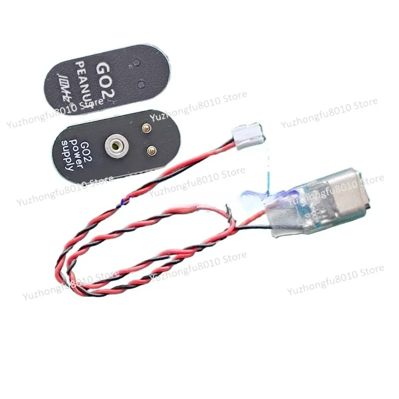 INSTA360 GO2 Peanut…