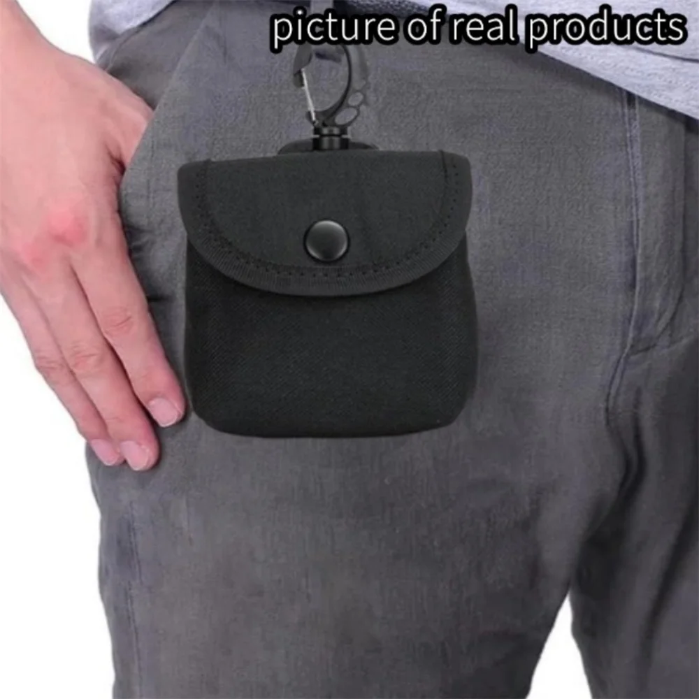 Тактический EDC чехол на молнии, держатель для ключей, кошельки для монет, военный кошелек, небольшая поясная сумка-органайзер для мужчин и женщин, походы на открытом воздухе