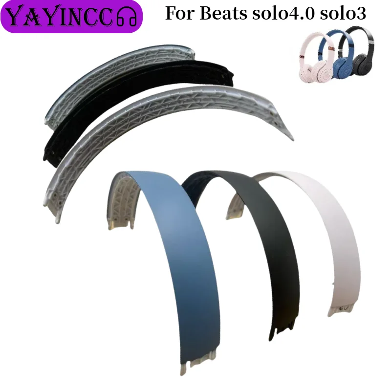 

Head beam repair accessories For Beats solo4.0 solo3 Headphone Head Beam Repair Parts