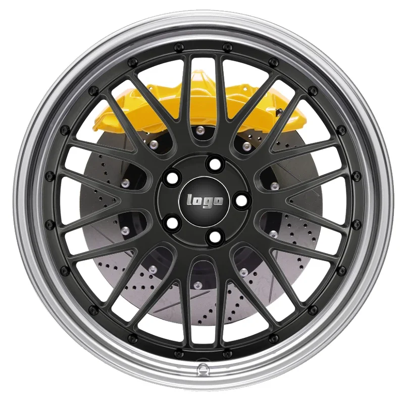 Custom Wheel Rims Forged 2 Pieces for G30 F80 F82 M3 M4 M SPORT