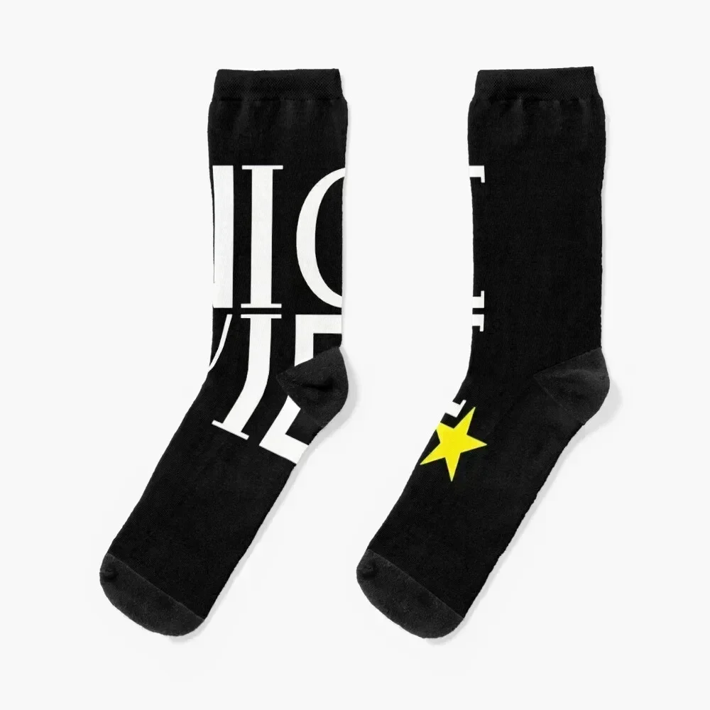 NICE VIBEIchigo[Bleach] Socks hiphop christmass gift sport luxe Socks Man Women's