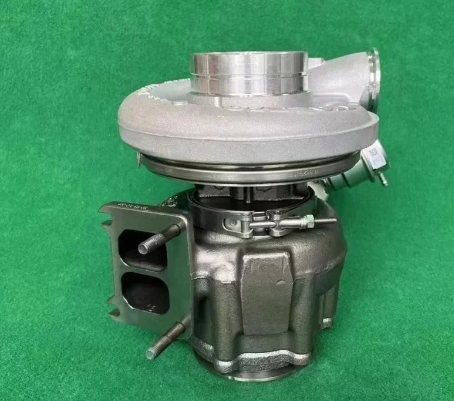 Hx55w He500wg Turbocharger 4044319 3790523 4031182 5322469 4047216 5455604 23005661 20763166 For Vo/lvo Fh Fm Md13 Engine