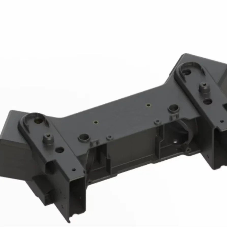 Per componente traversa fusoliera P150/P60