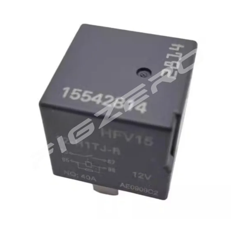 12785227 Automotive Power Relay for Denza N7 N8 N9 DM-p DM-i EV Z9 X