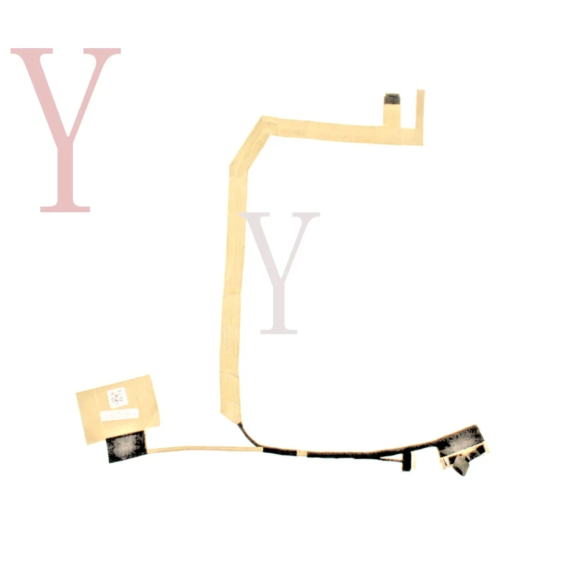 

93M87 093M87 для Dell Latitude 5410 FHD 14-дюймовый ленточный ЖК-видеокабель