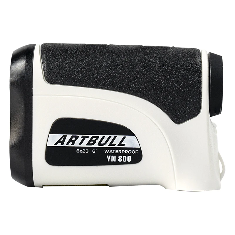 ARTBULL 800m Golf Laser Rangefinder Telescope Distance Meter Hunting Outdoor