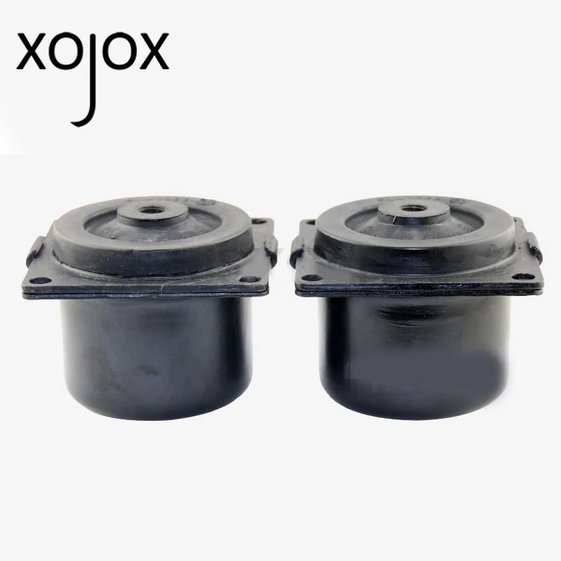 

XOJOX For LIUGONG CLG CLG920D/925D excavator accessories cab shock absorber cushion rubber shock absorber shock absorber foot