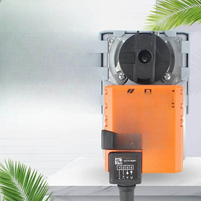 Electric Ball Valve…